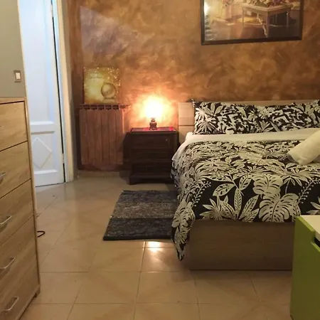 Appartement Sweet House *