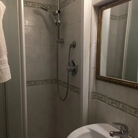 Sweet House Appartement Rome