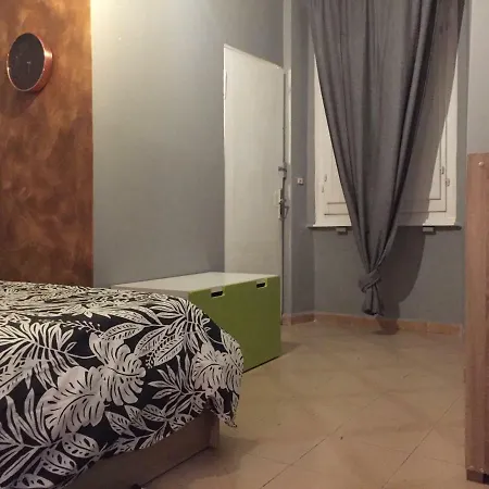 Sweet House Appartement