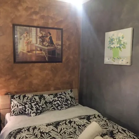 Sweet House