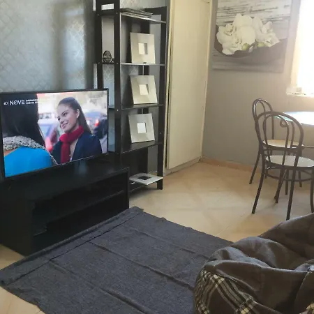 Sweet House Appartement Rome