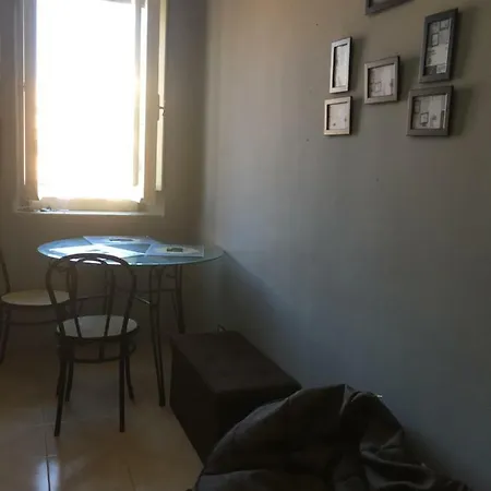 Sweet House Appartement *