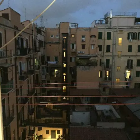 Sweet House * Rome