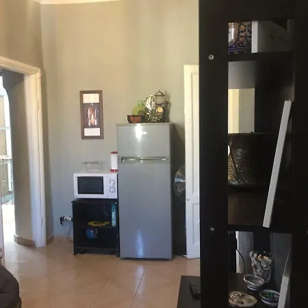 Appartement Sweet House *