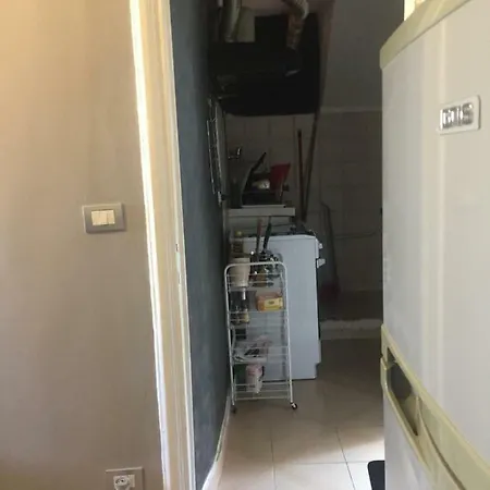 Sweet House Appartement Rome